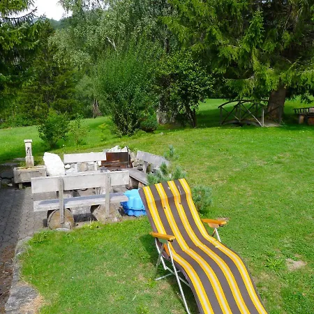 Fricktalerhuus Apt-1 By Interhome Appartamento Surava