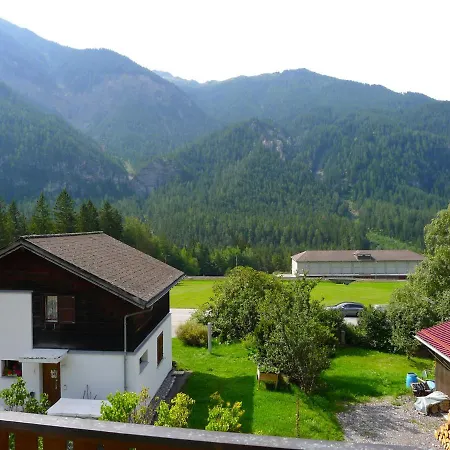 Fricktalerhuus Apt-1 By Interhome * Surava