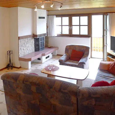 Fricktalerhuus Apt-1 By Interhome *