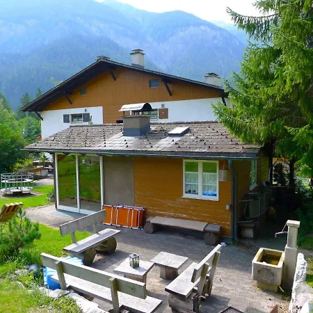 Fricktalerhuus Apt-1 By Interhome *