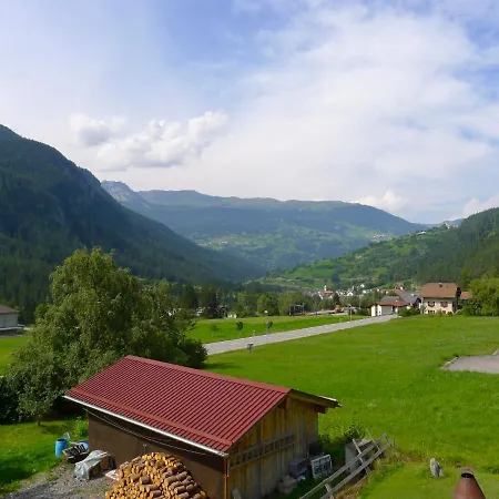 Appartamento Fricktalerhuus Apt-1 By Interhome