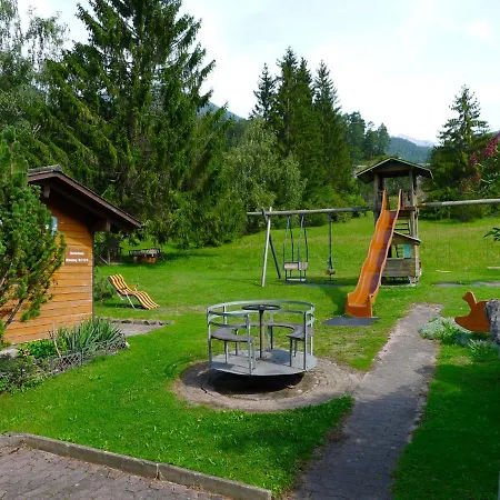 Appartamento Fricktalerhuus Apt-1 By Interhome