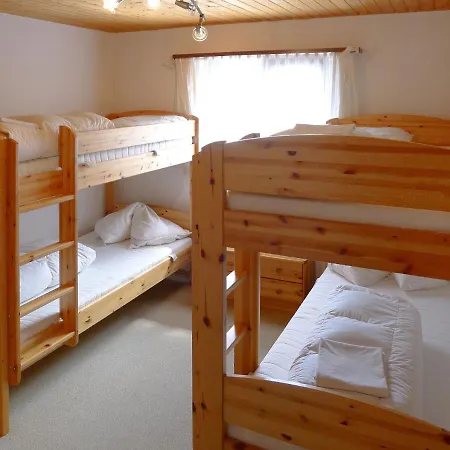 Appartamento Fricktalerhuus Apt-1 By Interhome Surava