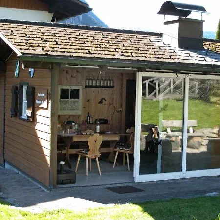 Appartamento Fricktalerhuus Apt-1 By Interhome Surava