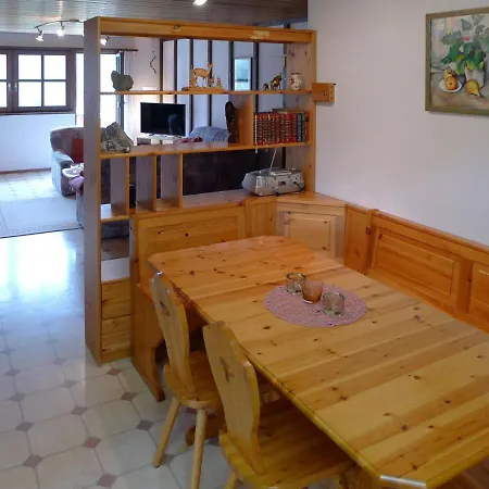 Fricktalerhuus Apt-1 By Interhome *