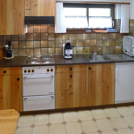 Fricktalerhuus Apt-1 By Interhome 아파트