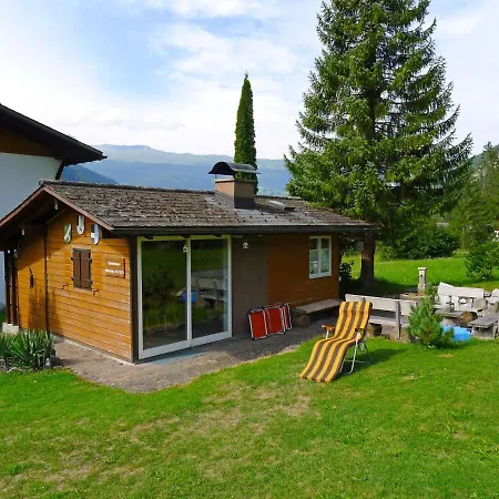 Fricktalerhuus Apt-1 By Interhome * Surava