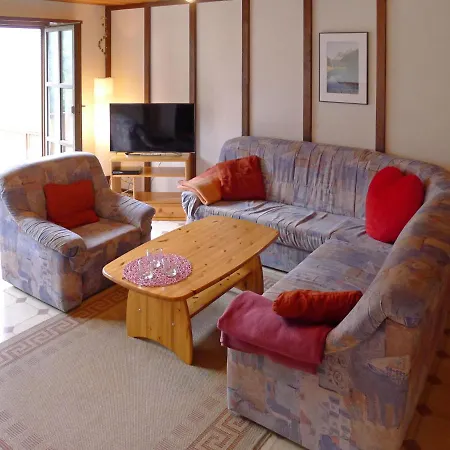 Fricktalerhuus Apt-1 By Interhome *