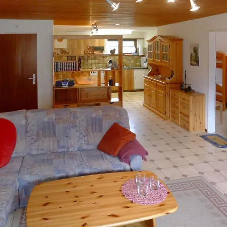 Διαμέρισμα Fricktalerhuus Apt-1 By Interhome *