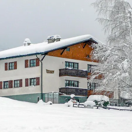 Fricktalerhuus Apt-1 By Interhome Apartamento *