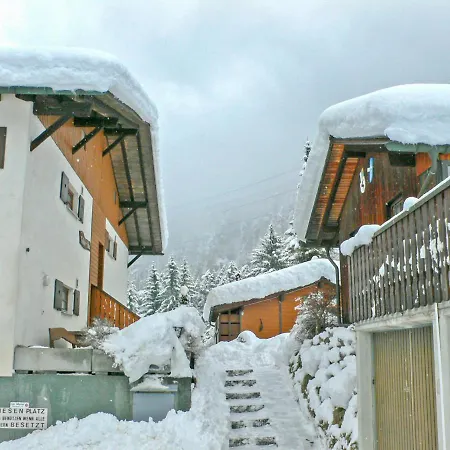 Fricktalerhuus Apt-1 By Interhome Appartamento *