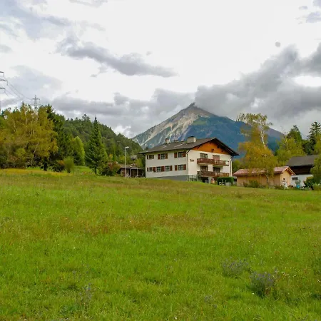 Fricktalerhuus Apt-1 By Interhome Appartamento