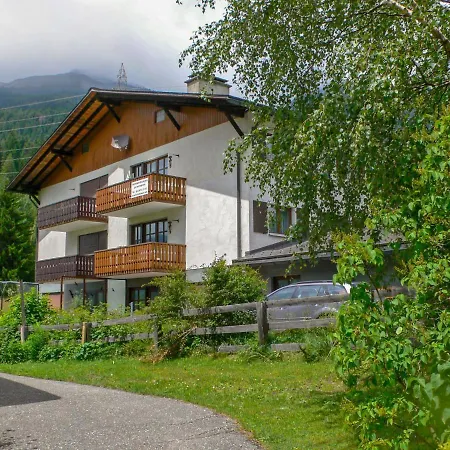 Fricktalerhuus Apt-1 By Interhome * Surava