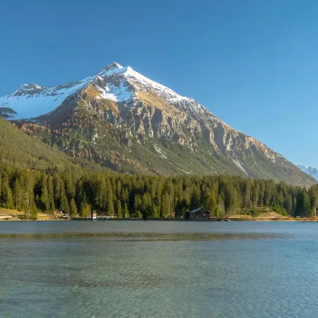 Fricktalerhuus Apt-1 By Interhome *