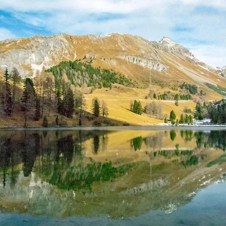 Fricktalerhuus Apt-1 By Interhome 아파트 *