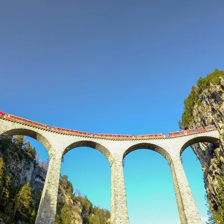 Fricktalerhuus Apt-1 By Interhome *