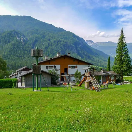 Fricktalerhuus-5 By Interhome شقة *