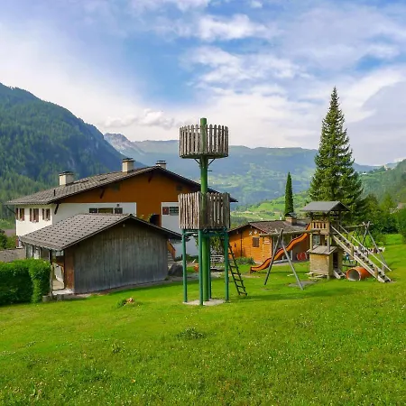 Fricktalerhuus Apt-1 By Interhome Apartamento