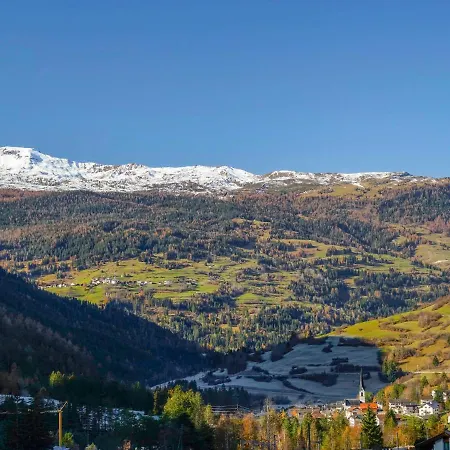 Fricktalerhuus Apt-1 By Interhome * Surava