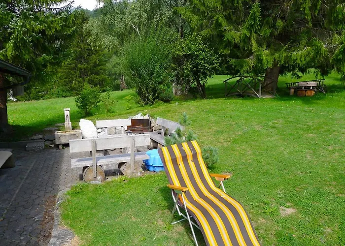 Fricktalerhuus Apt-1 By Interhome Daire Surava