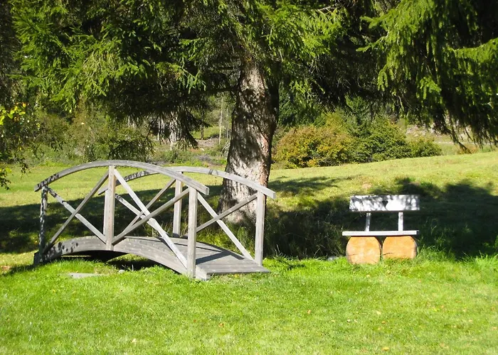 Fricktalerhuus Apt-1 By Interhome Appartement