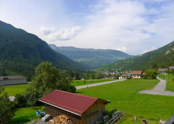 Appartement Fricktalerhuus Apt-1 By Interhome