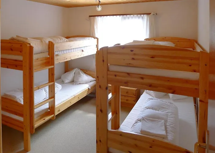 Daire Fricktalerhuus Apt-1 By Interhome Surava