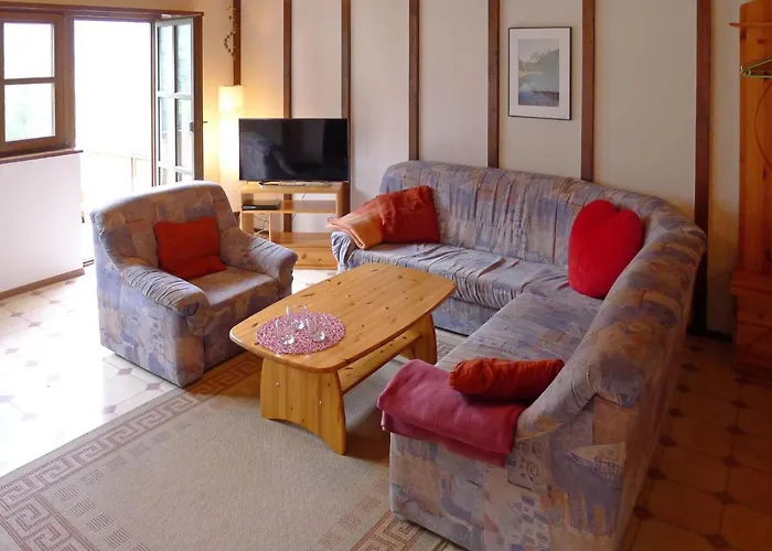 Fricktalerhuus Apt-1 By Interhome *