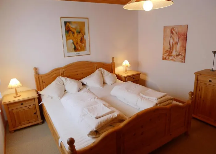 Lägenhet Fricktalerhuus Apt-1 By Interhome