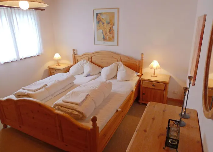 Fricktalerhuus Apt-1 By Interhome Daire *