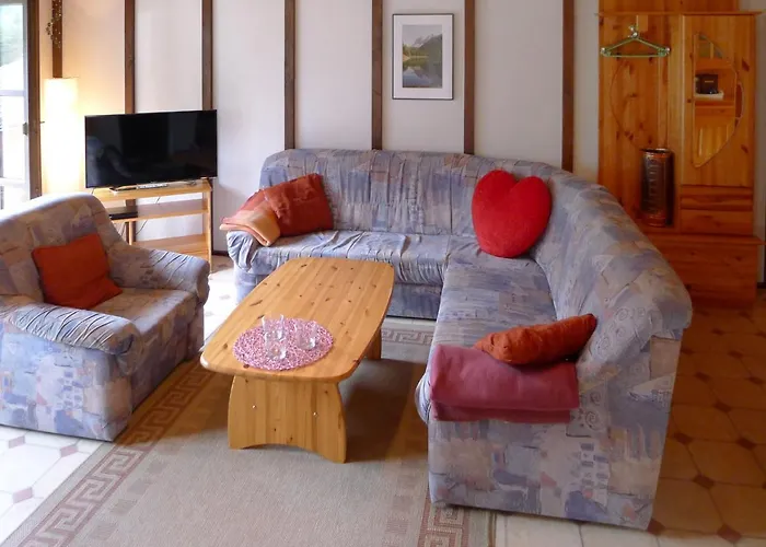 Fricktalerhuus Apt-1 By Interhome Lägenhet Surava