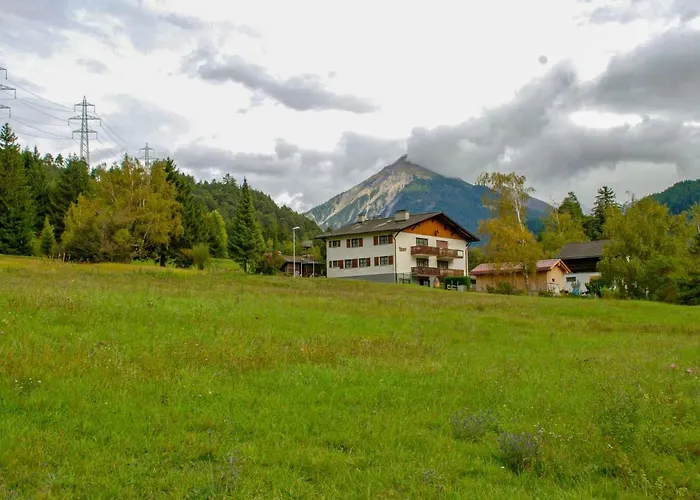 Fricktalerhuus Apt-1 By Interhome Apartmán