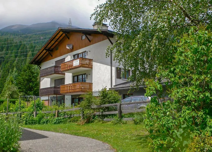 Fricktalerhuus Apt-1 By Interhome * Surava