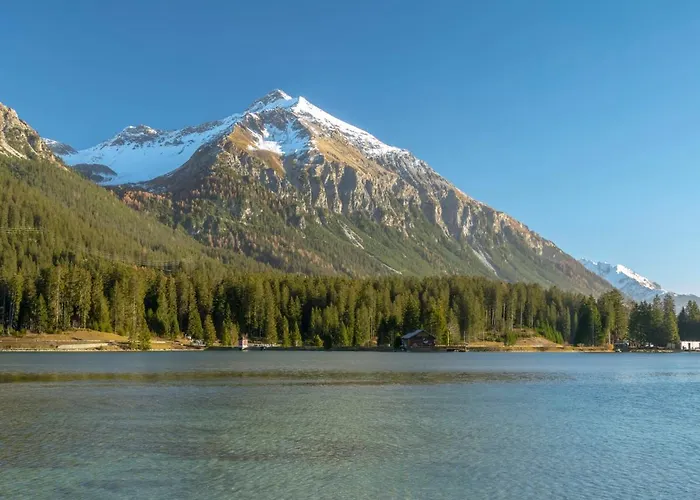 Fricktalerhuus Apt-1 By Interhome *