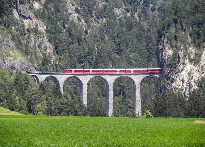 Fricktalerhuus Apt-1 By Interhome Daire Surava