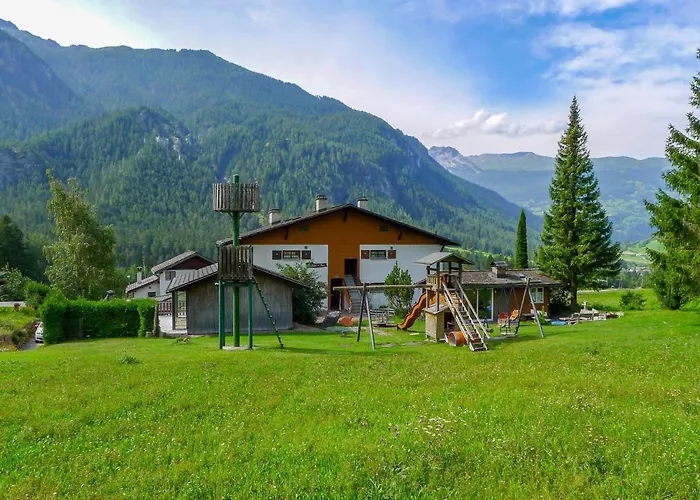 Fricktalerhuus Apt-1 By Interhome Daire *