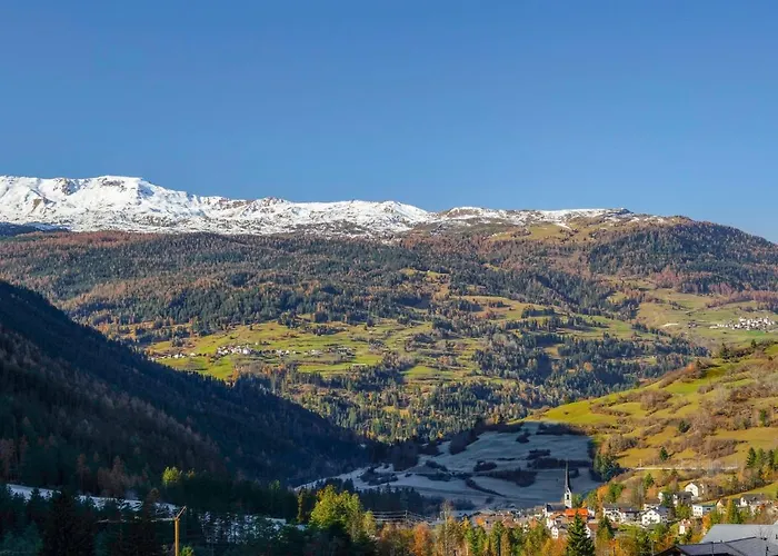 Fricktalerhuus Apt-1 By Interhome * Surava