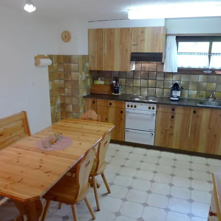 Fricktalerhuus Apt-1 By Interhome Surava