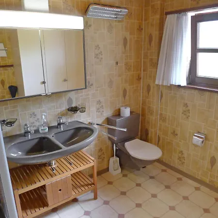 Fricktalerhuus Apt-1 By Interhome