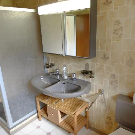 Lejlighed Fricktalerhuus Apt-1 By Interhome