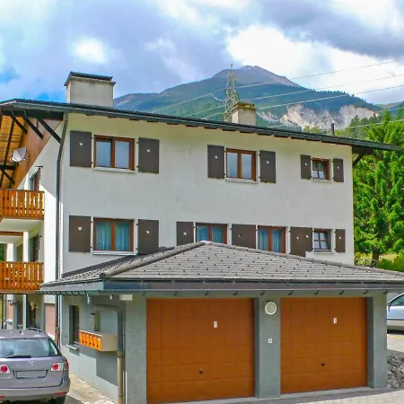 Fricktalerhuus Apt-1 By Interhome Lejlighed Surava