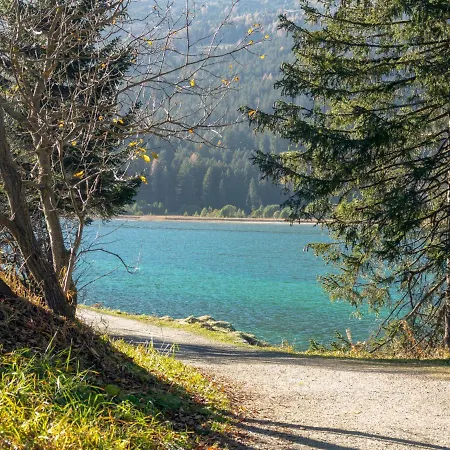 Fricktalerhuus Apt-1 By Interhome * Surava