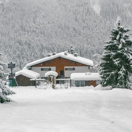 Fricktalerhuus Apt-1 By Interhome Lejlighed *