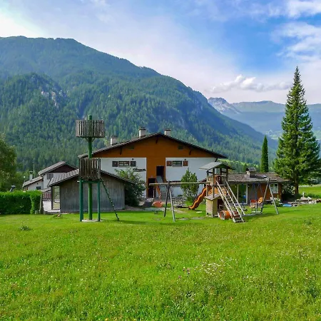 Fricktalerhuus Apt-1 By Interhome Lejlighed *