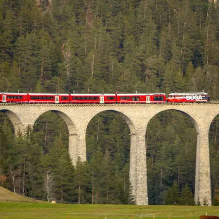 Fricktalerhuus Apt-1 By Interhome * Surava