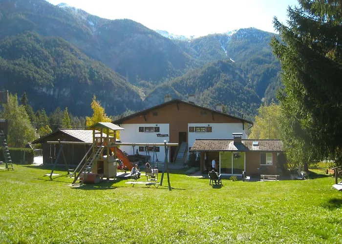 Fricktalerhuus Apt-1 By Interhome Apartamento