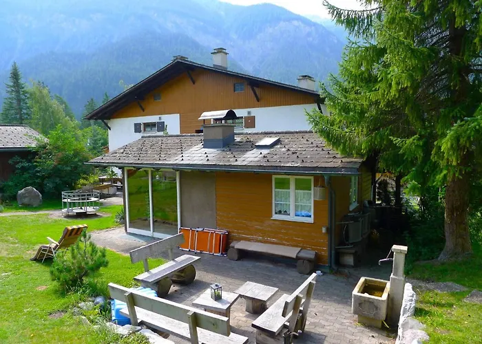 Fricktalerhuus Apt-1 By Interhome *