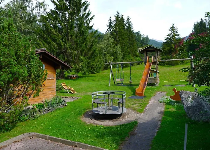 Apartamento Fricktalerhuus Apt-1 By Interhome