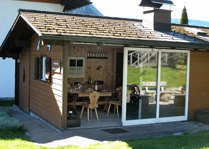 Apartamento Fricktalerhuus Apt-1 By Interhome Surava