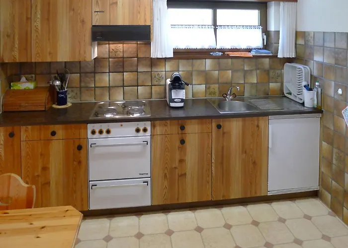 Fricktalerhuus Apt-1 By Interhome Apartamento